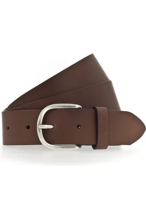 Mustang Leren riem
