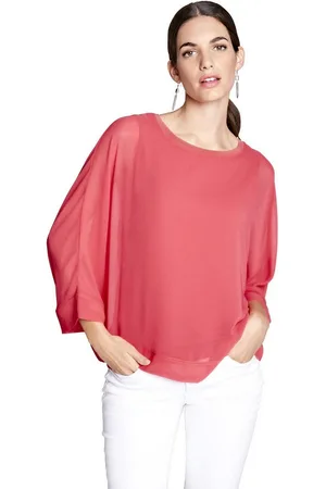 Heine Shirt Blouseshirt (1-delig)