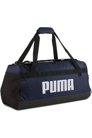 PUMA Sporttas CHALLENGER DUFFEL BAG M