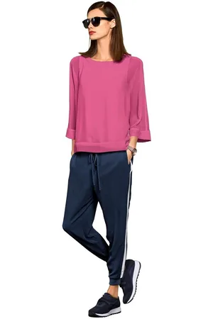 Heine Shirt Blouseshirt (1-delig)