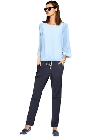 Heine Shirt Blouseshirt (1-delig)