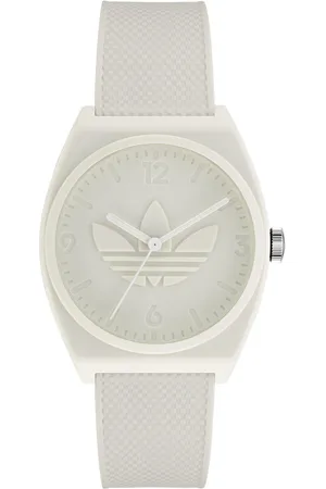 adidas Kwartshorloge PROJECT TWO Polshorloge, dames, herenhorloge, unisex, analoog