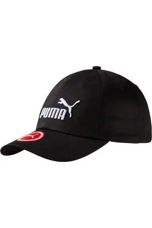 PUMA Baseballcap ESS Cap