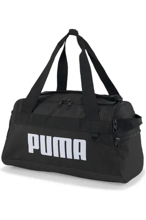 PUMA Sporttas CHALLENGER DUFFEL BAG XS