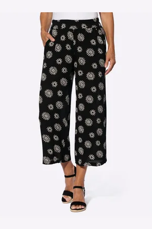 Classic Inspirationen Geweven broek