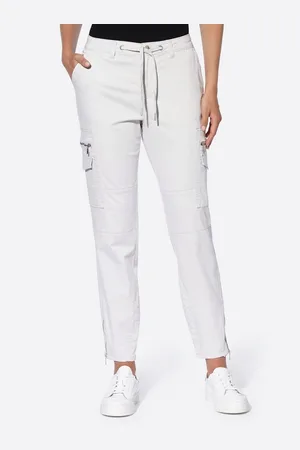 Heine Geweven broek