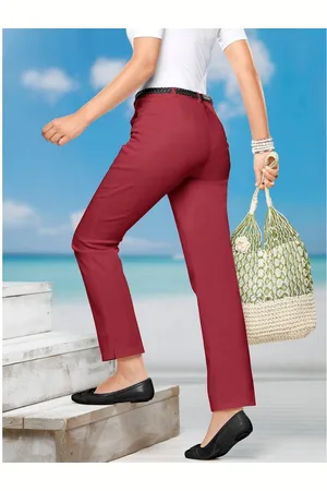 Classic Basics Prettige jeans