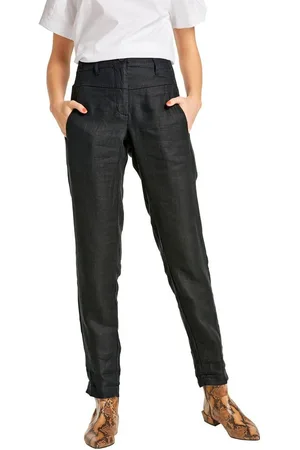 Heine Linnen broek
