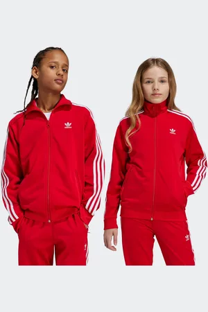 adidas Outdoorjack FIREBIRD TOP