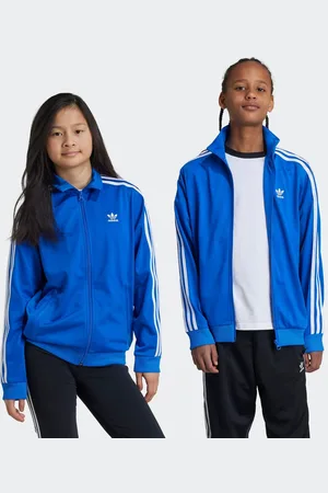 adidas Outdoorjack FIREBIRD TOP