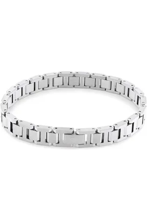 Calvin Klein Armband Sieraden roestvrij stalen armband schakelketting