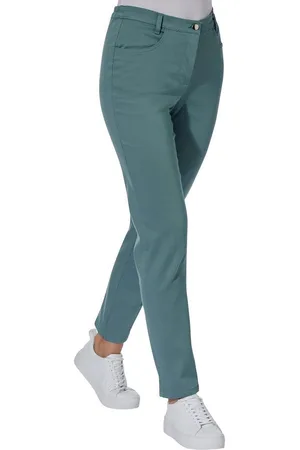 Classic Basics Prettige jeans