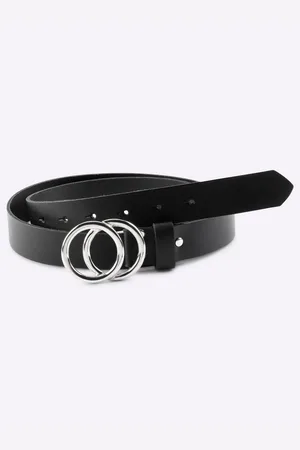 Heine Leren riem
