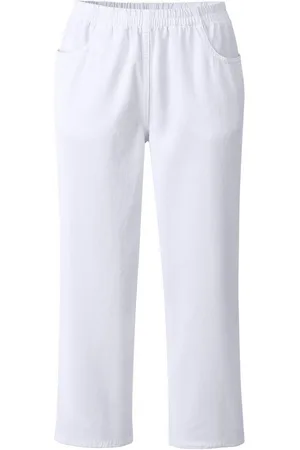 Classic Basics Capribroek