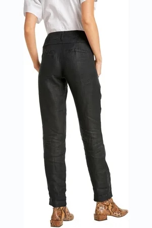 Heine Linnen broek