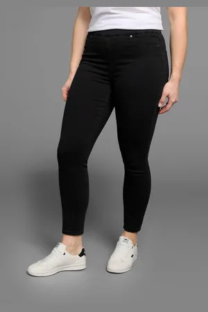 ARIZONA Skinny fit jeans Ultra Stretch - Curve Collection