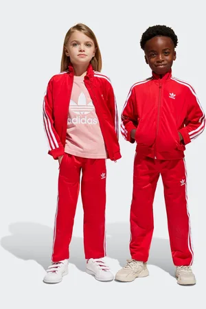 adidas Trainingspak FIREBIRD TS (2-delig)