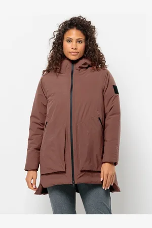 Jack Wolfskin Winterjack LUISENPLATZ JKT W
