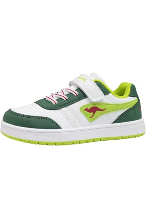 KangaROOS Sneakers K-CA Shaggy EV