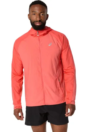 Asics Regenjack ROAD PACKABLE JACKET