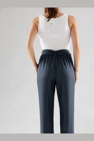 Classic Basics Palazzobroek