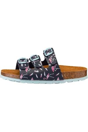 LICO Slippers Bioline Flaminco