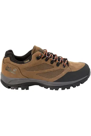 Jack Wolfskin Trekkingschoenen REBELLION TEXAPORE LOW M