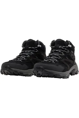Jack Wolfskin Bergschoenen VOJO TOUR LT TEXAPORE MID M
