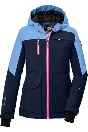 Killtec Ski-jack KSW 340 GRLS SKI JCKT
