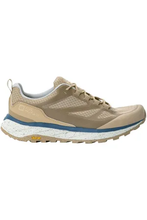 Jack Wolfskin Outdoorschoenen TERRAVENTURE VENT LOW M