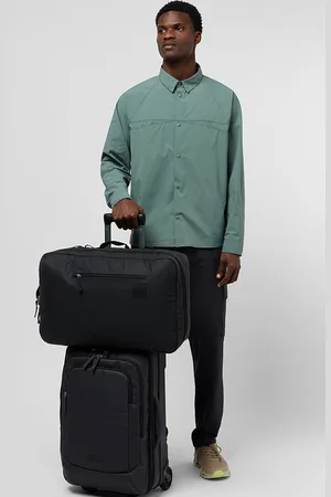 Jack Wolfskin Boardtas TRAVELTOPIA CABIN PACK 40