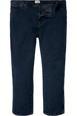Wrangler Rechte jeans Texas