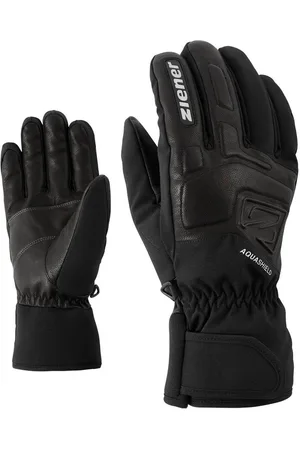 Ziener Skihandschoenen GLYXUS AS(R)