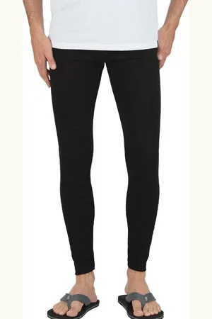 Trigema Legging Leggings (1-delig)