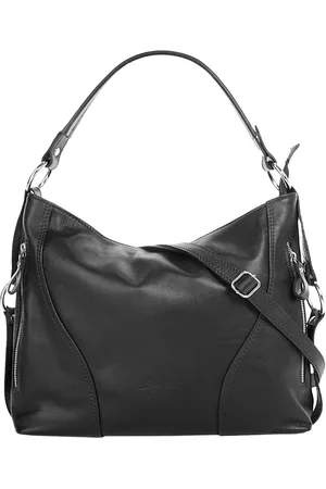 Samantha Look Tas echt leer, made in italy