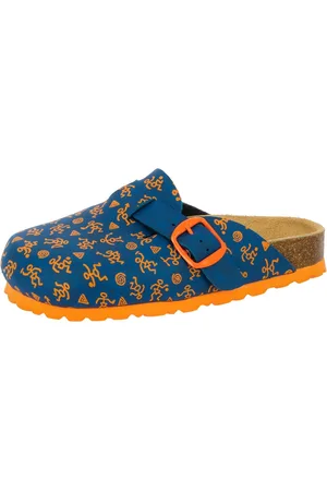 LICO Slippers Bioline Clogs Kids