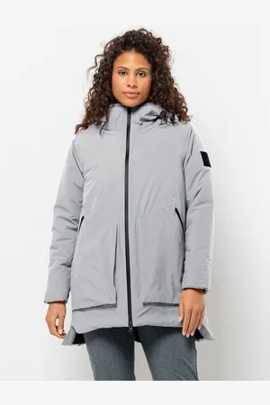 Jack Wolfskin Winterjack LUISENPLATZ JKT W