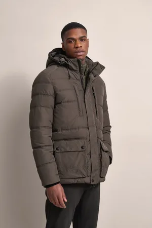Bugatti Lang jack met afneembare capuchon