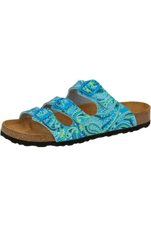 LICO Slippers Bioline Lady Power