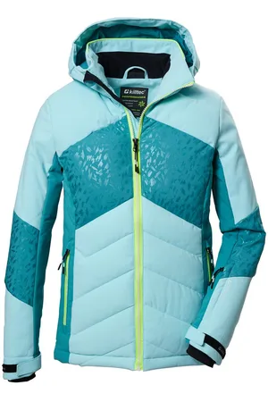 Killtec Ski-jack KSW 342 GRLS SKI QLTD JCKT