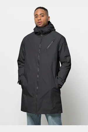 Jack Wolfskin Functionele parka PERGAMON parka M