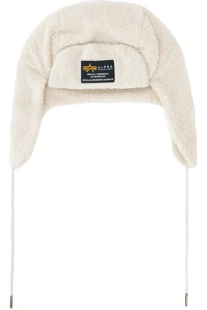 Alpha Industries Skimuts Accessoires - Headwear Alpha Teddy Hat