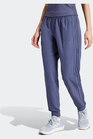 adidas Sportbroek PACER WVN PANT (1-delig)