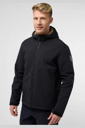 Jack Wolfskin Softshell-jack WINDLAND JKT M