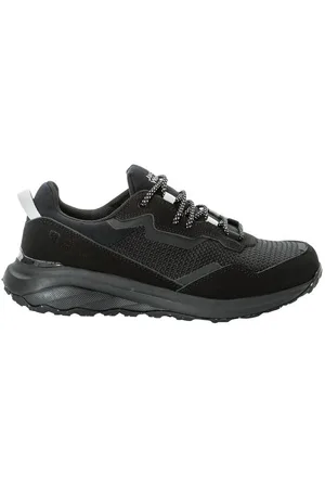 Jack Wolfskin Sneakers DROMOVENTURE LOW W