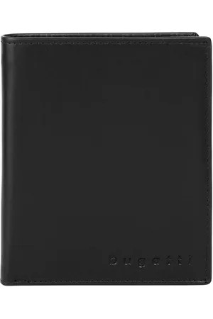 Bugatti Portemonnee SUPER SLIM RFID