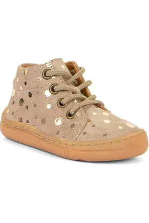 Froddo ® Babyschoentjes Barefoot First , babyschoen, blote voeten schoen met opgetrokken teenkap