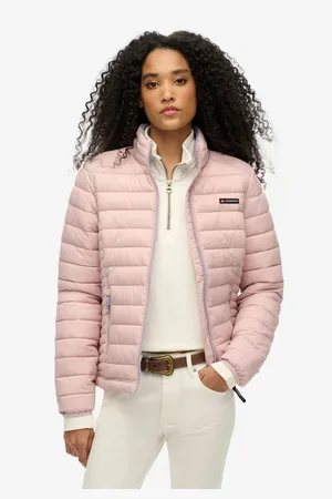Superdry Gewatteerde jas FUJI LITE PADDED JACKET