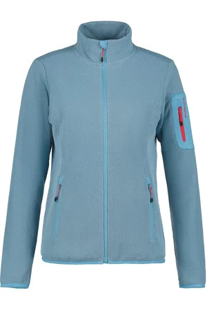 Icepeak Fleecejack D BREI FLEECE JACKET BOWERSVILLE