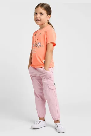 Jack Wolfskin T-shirt SMILEYWORLD CAMP T K